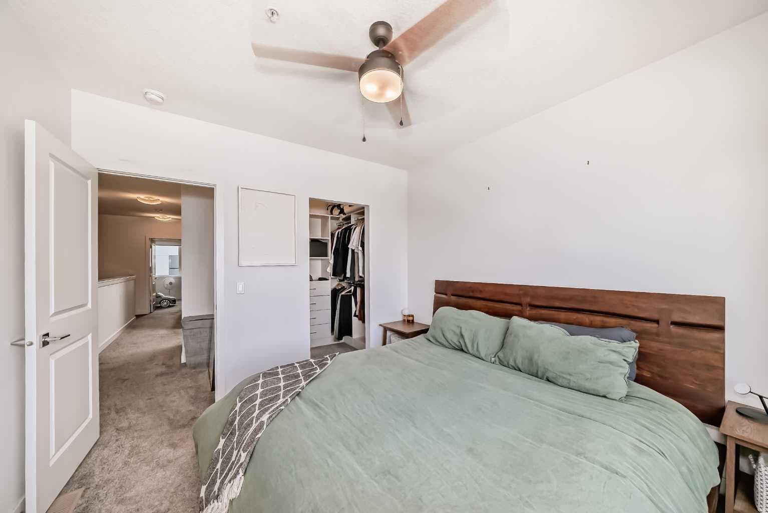 109, 15 Rosscarrock Gate SW
