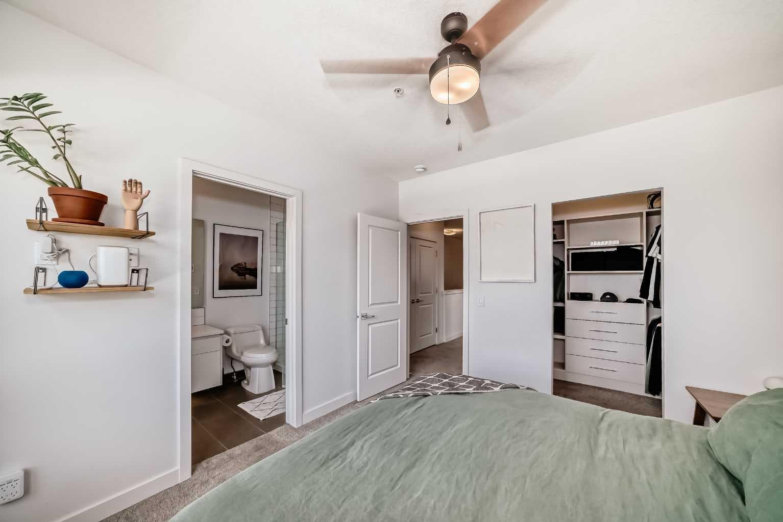 109, 15 Rosscarrock Gate SW