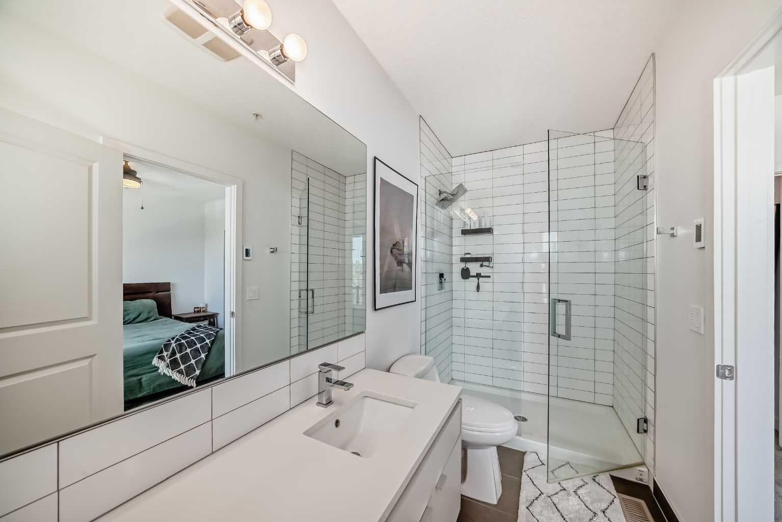 109, 15 Rosscarrock Gate SW