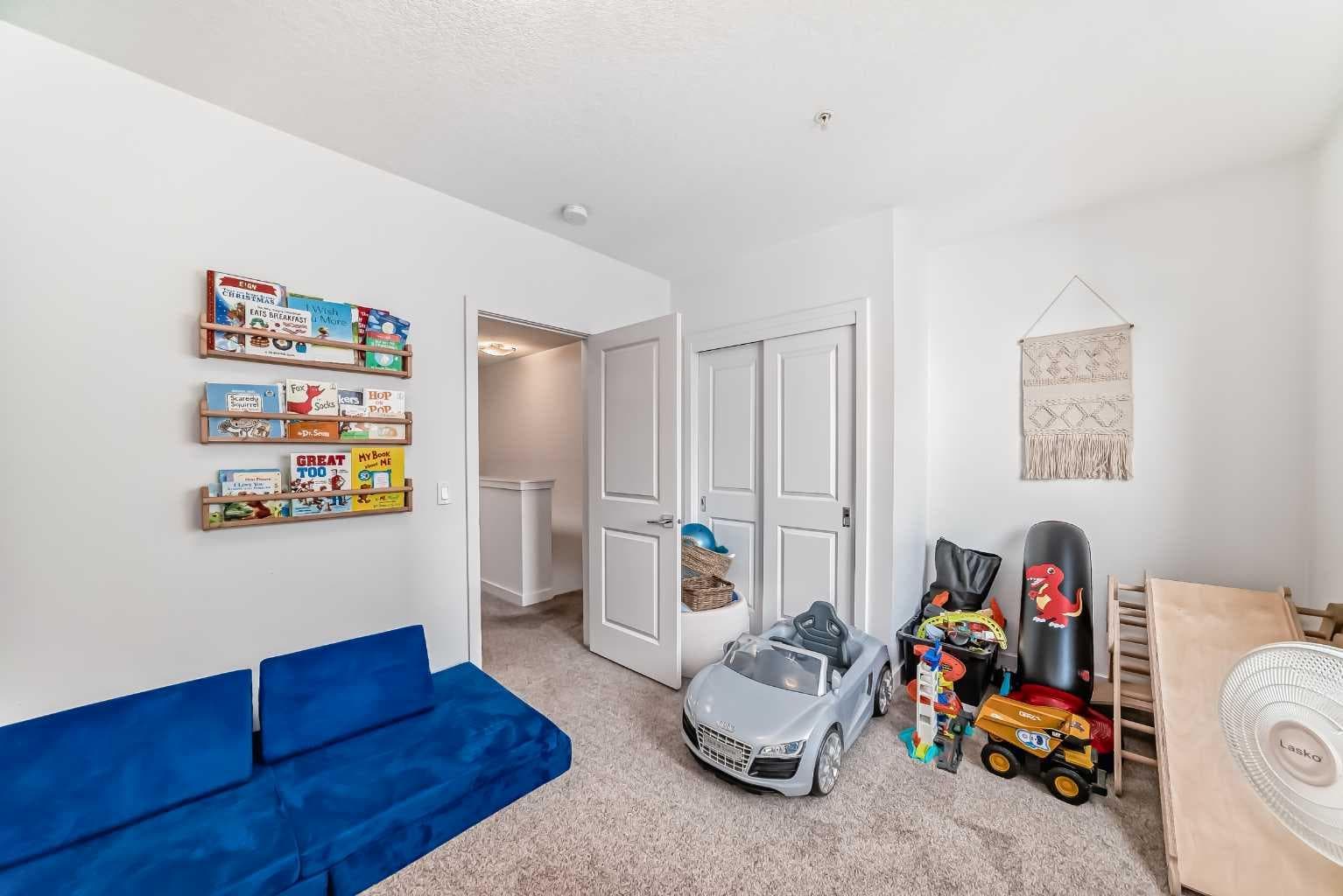 109, 15 Rosscarrock Gate SW