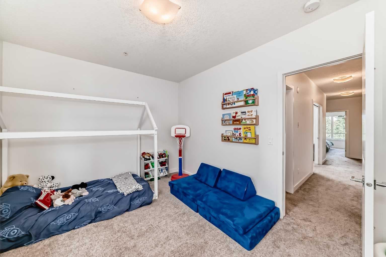 109, 15 Rosscarrock Gate SW