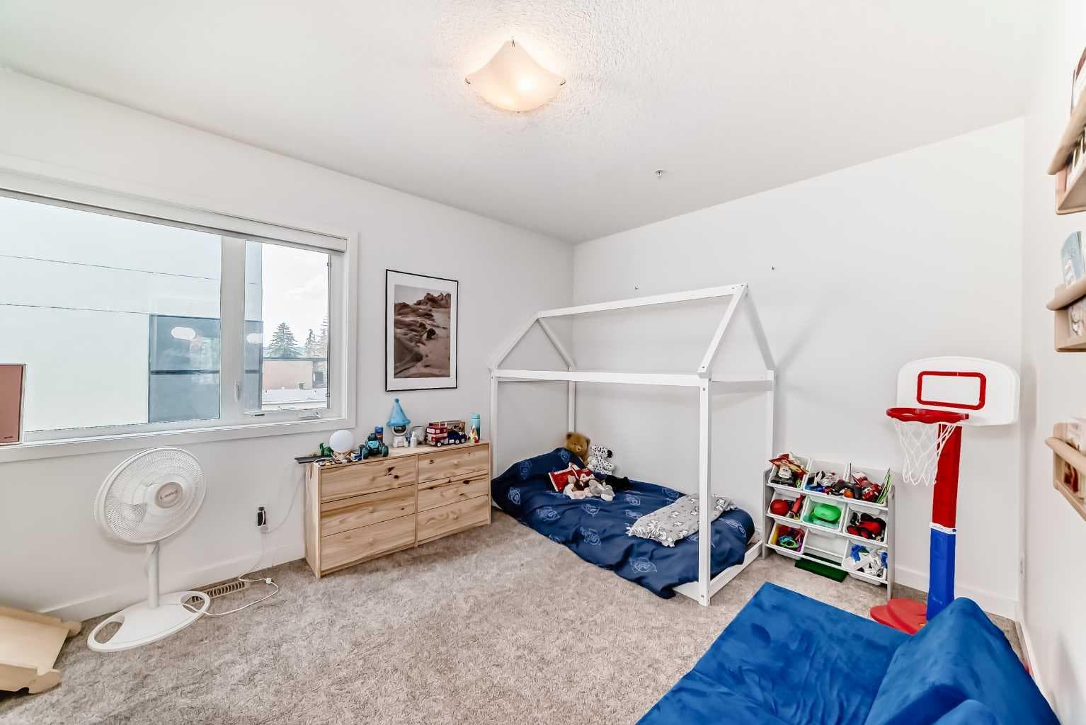 109, 15 Rosscarrock Gate SW