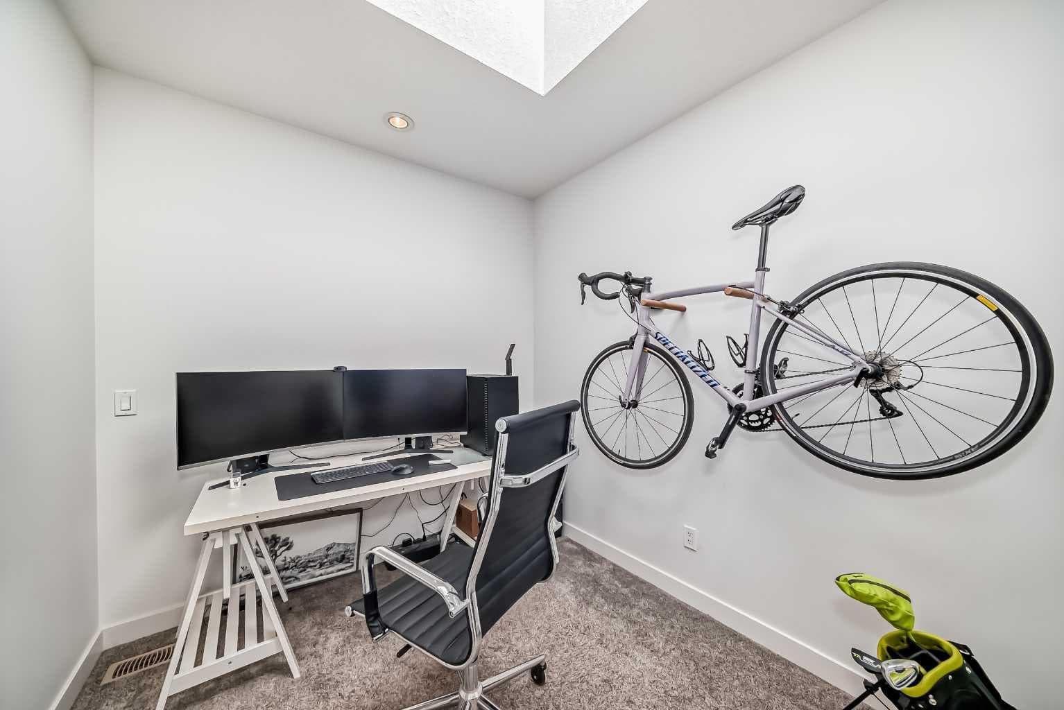 109, 15 Rosscarrock Gate SW