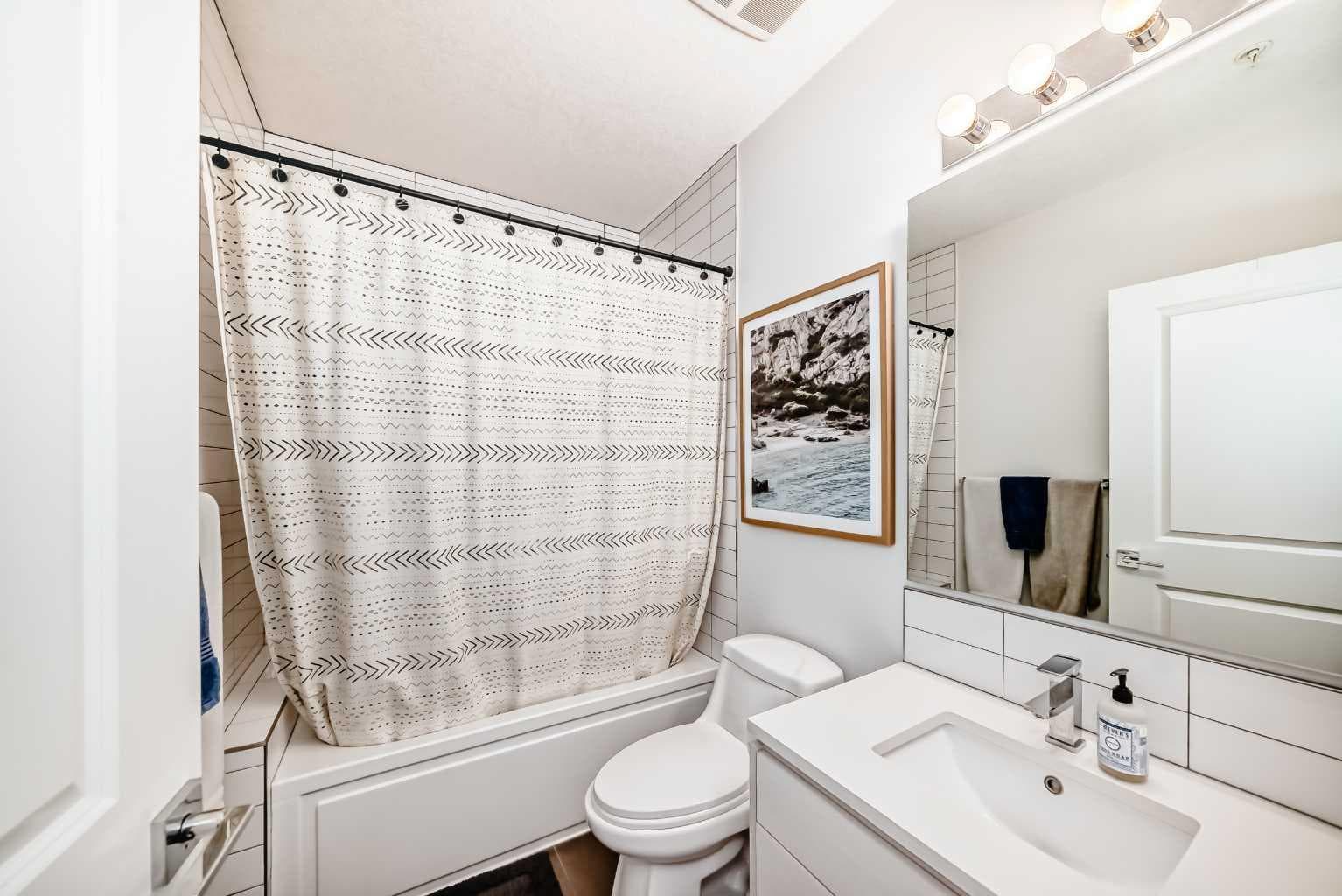 109, 15 Rosscarrock Gate SW