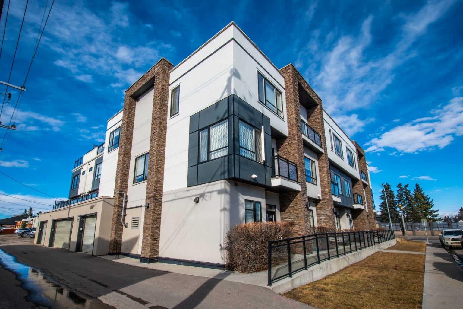 109, 15 Rosscarrock Gate SW