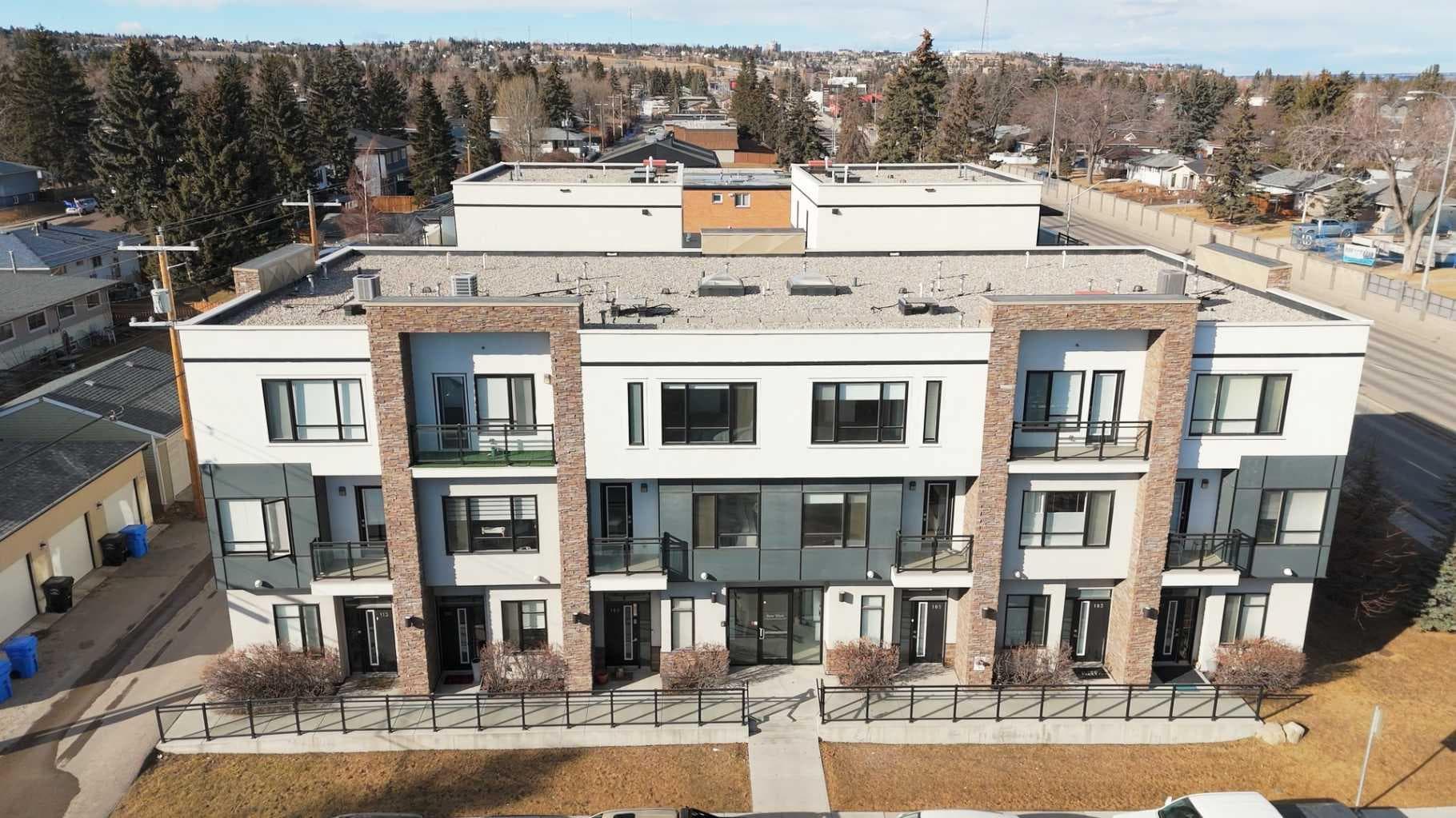 109, 15 Rosscarrock Gate SW