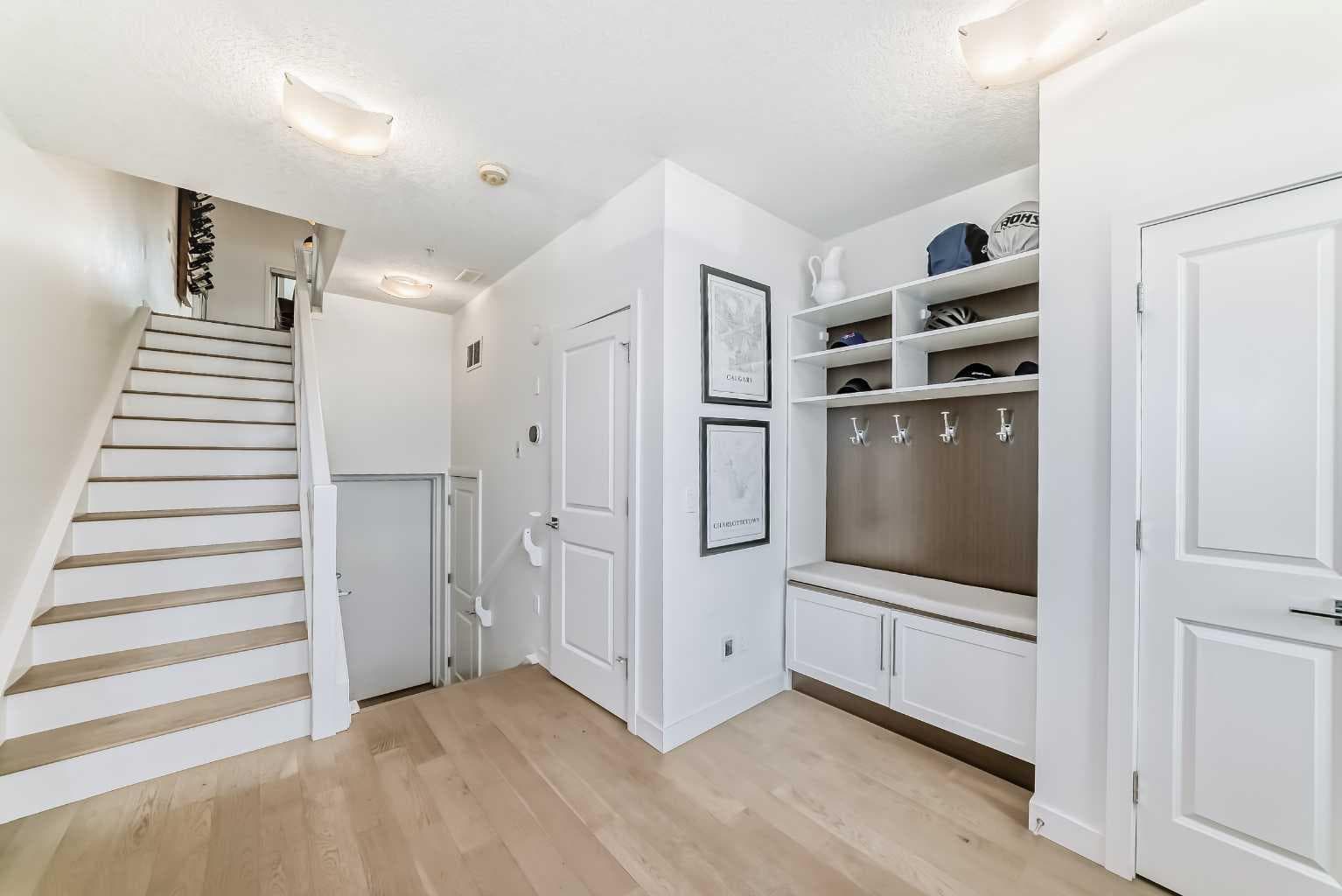 109, 15 Rosscarrock Gate SW