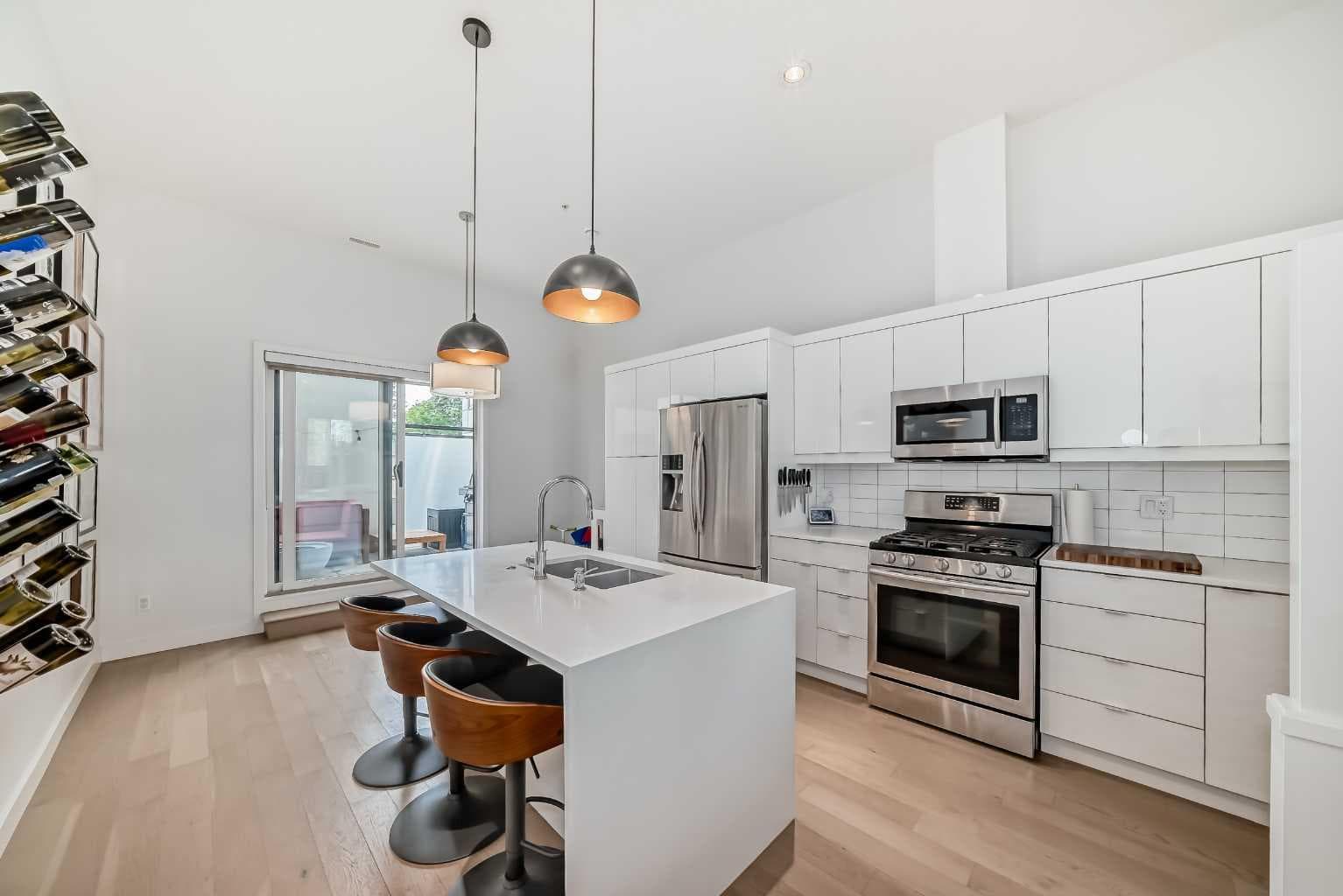 109, 15 Rosscarrock Gate SW