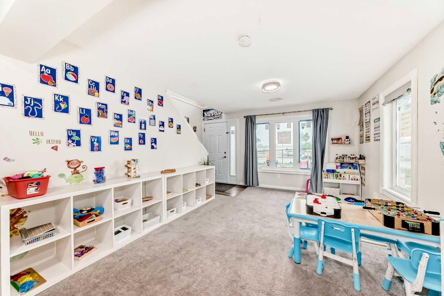 123 Millbank Road SW