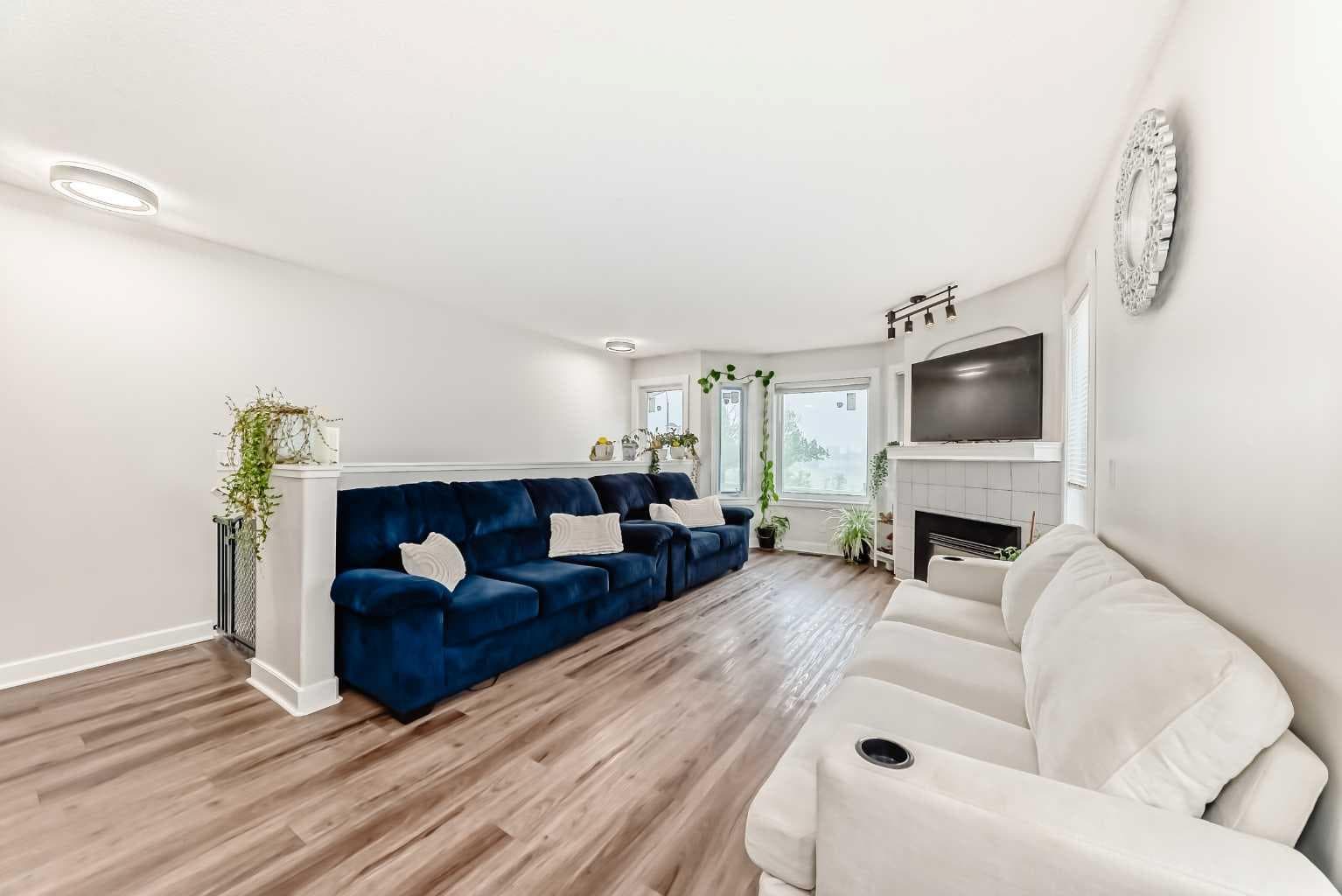 123 Millbank Road SW