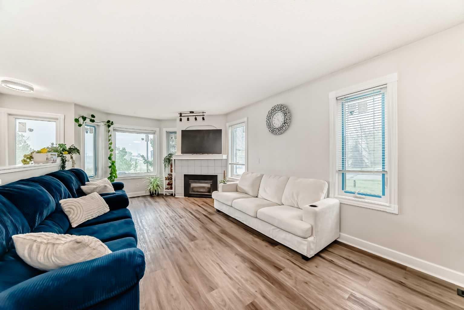 123 Millbank Road SW