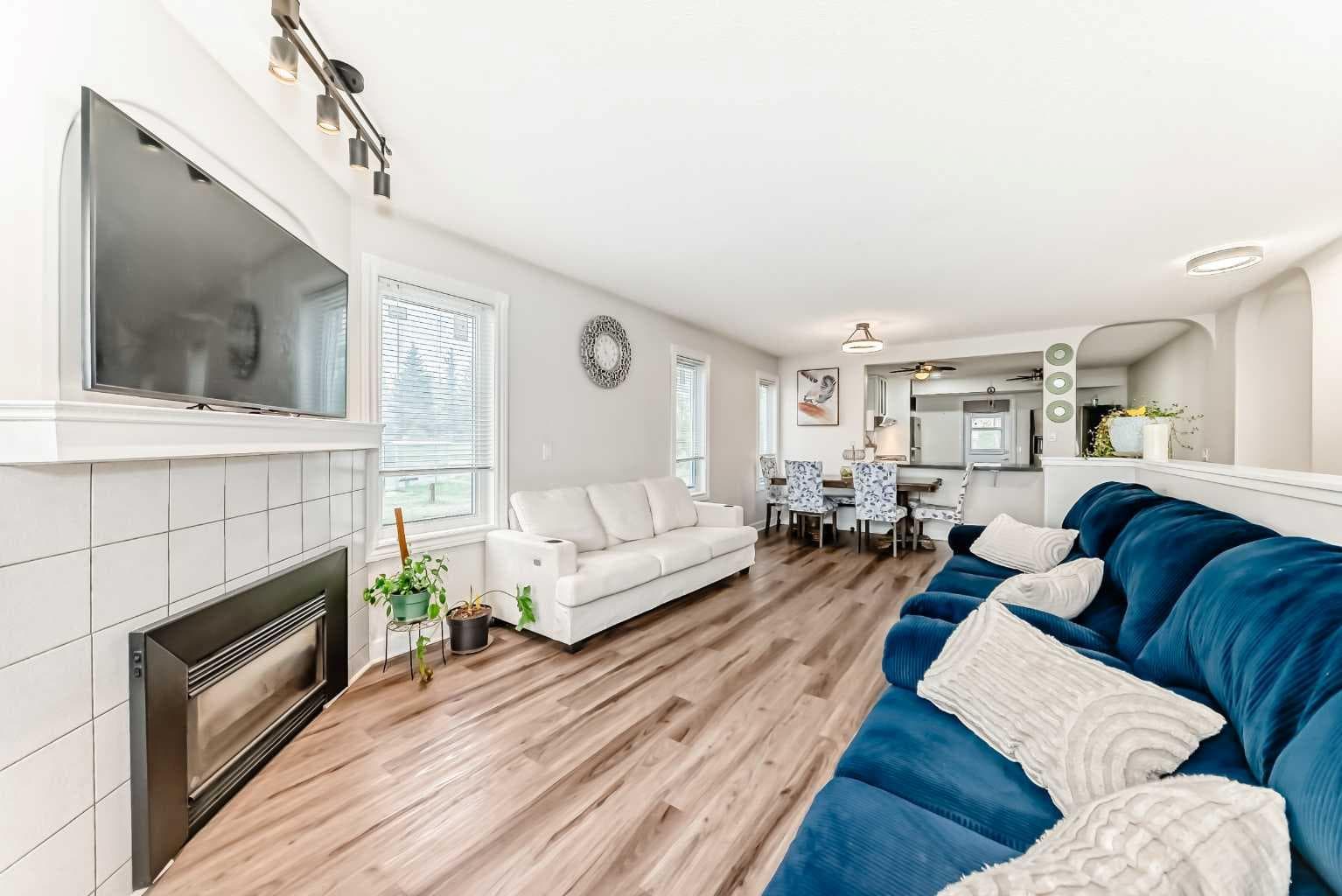 123 Millbank Road SW