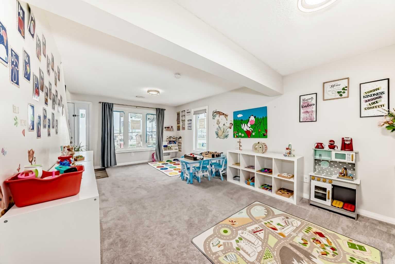 123 Millbank Road SW