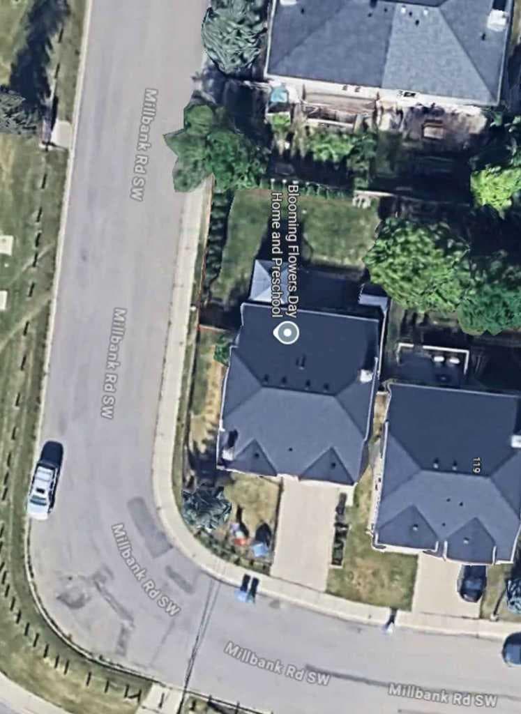 123 Millbank Road SW