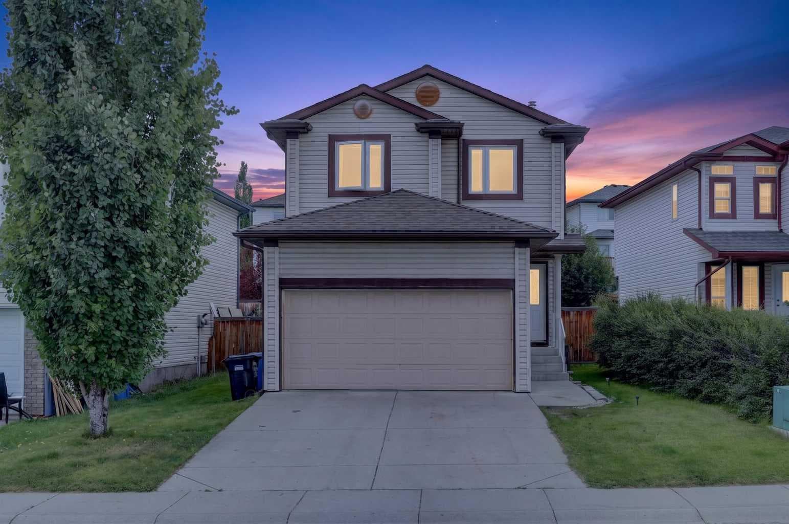 138 Tuscarora Way NW