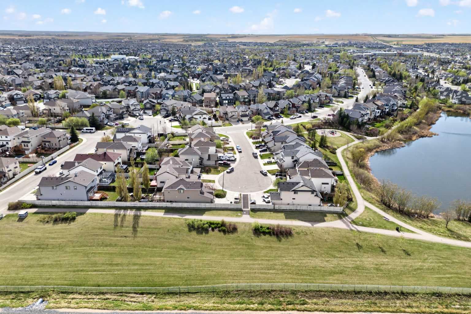 130 Morningside Point SW
