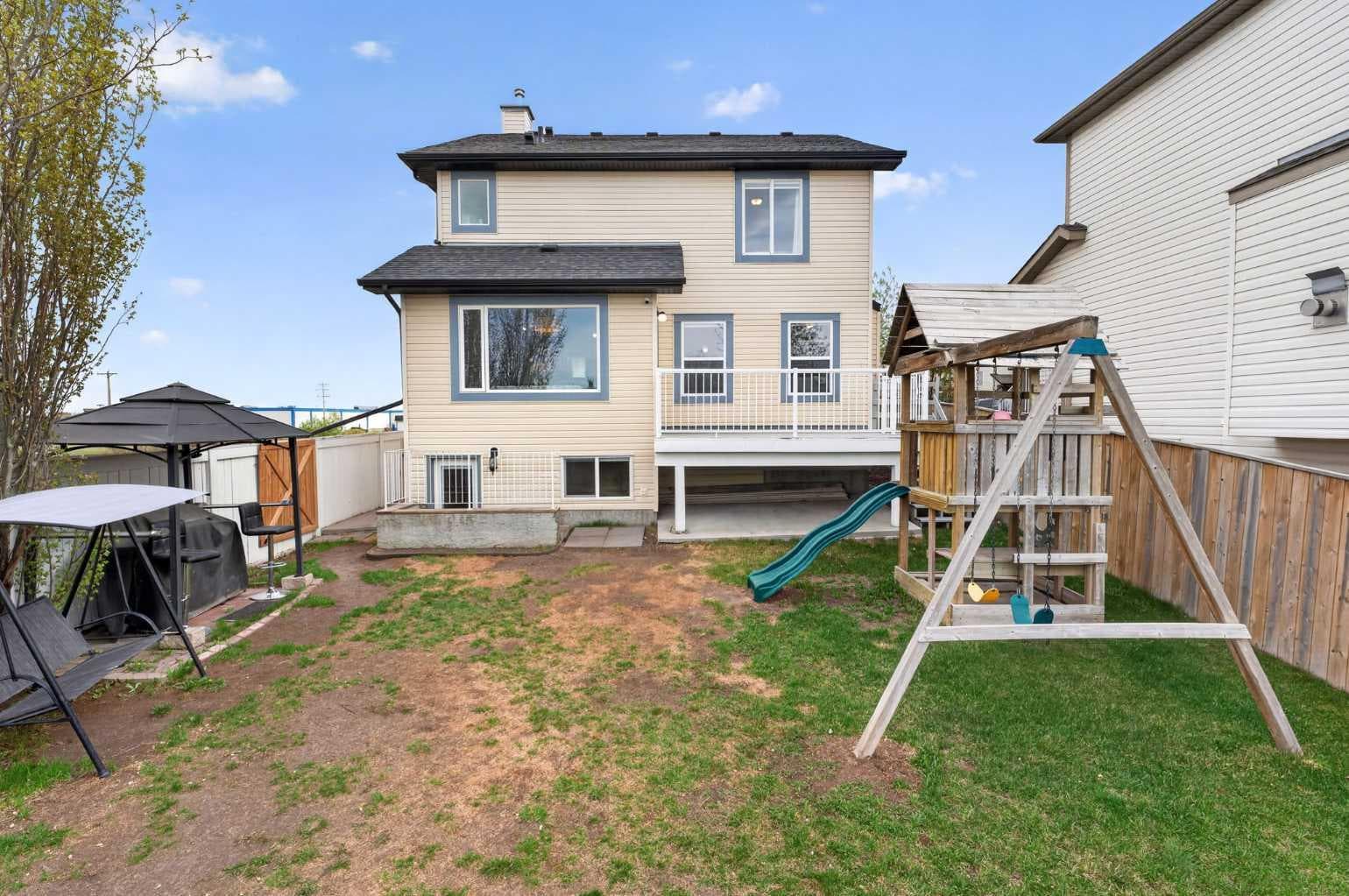 130 Morningside Point SW