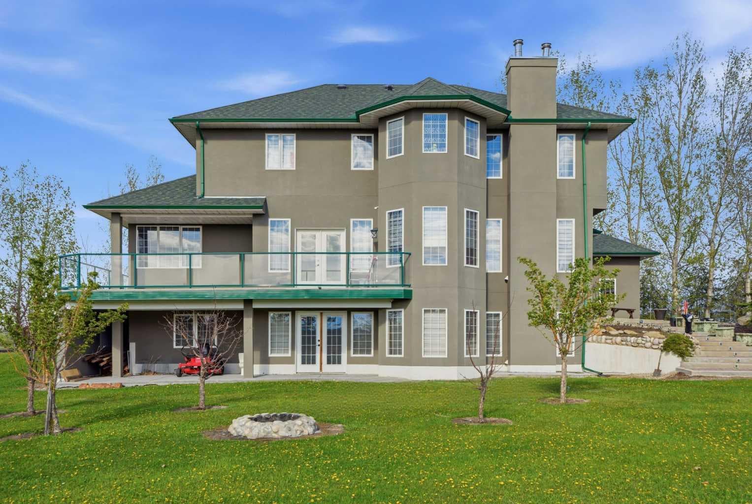 263089 Range Road 293  