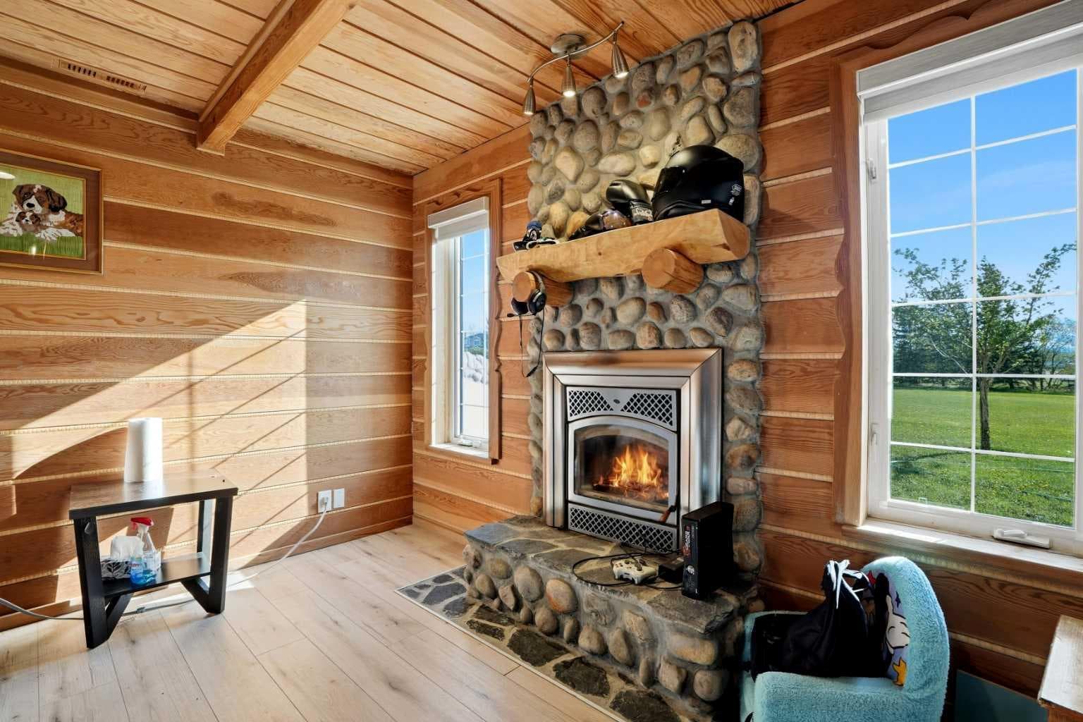 263089 Range Road 293  