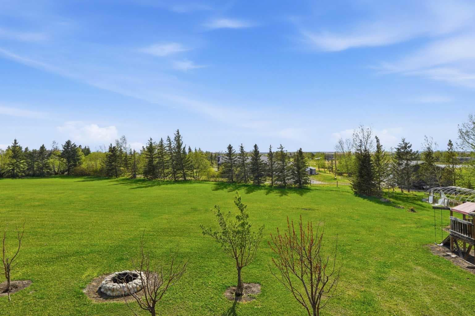 263089 Range Road 293  