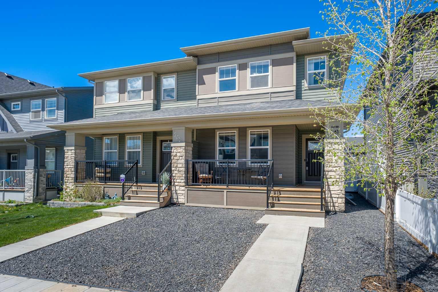 341 Legacy Reach Circle SE