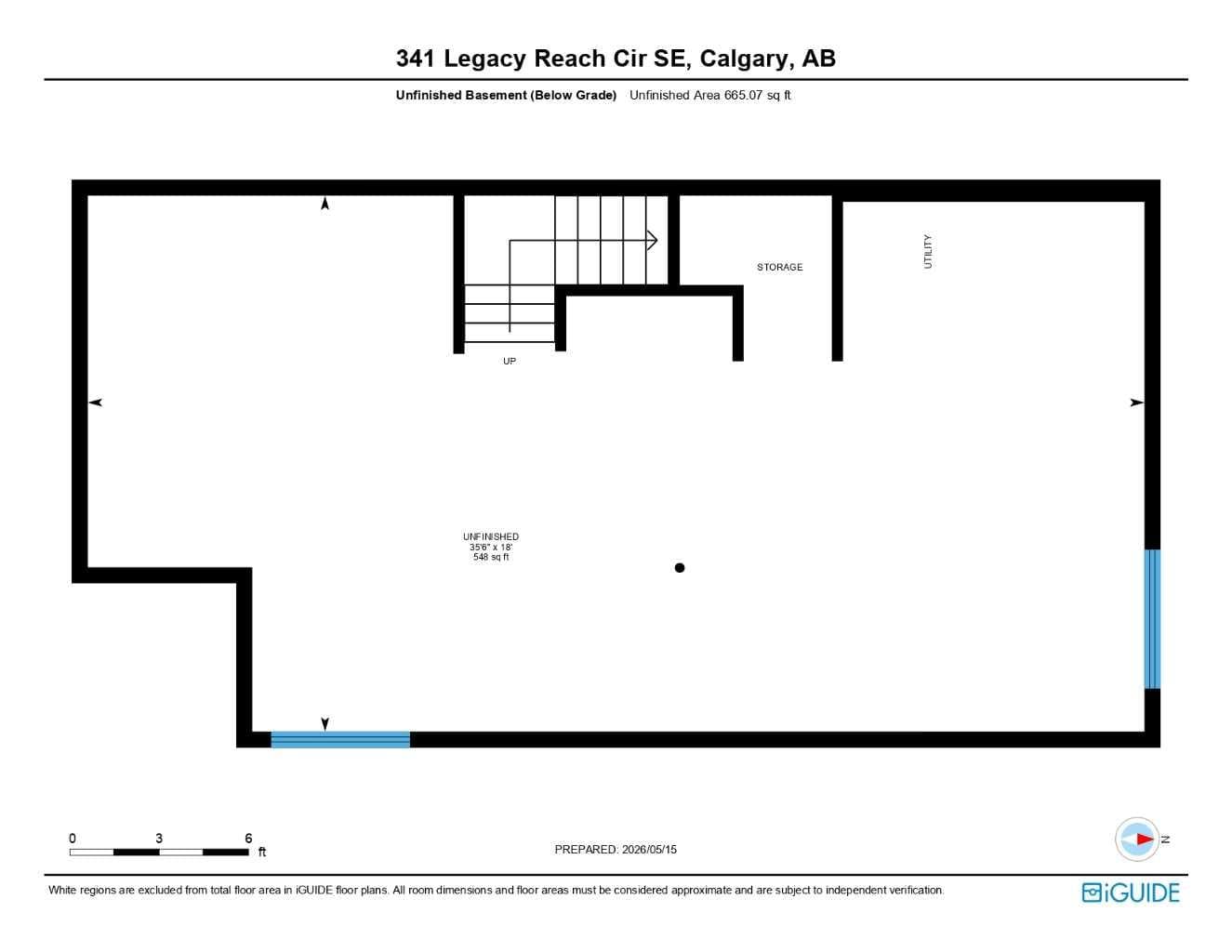 341 Legacy Reach Circle SE