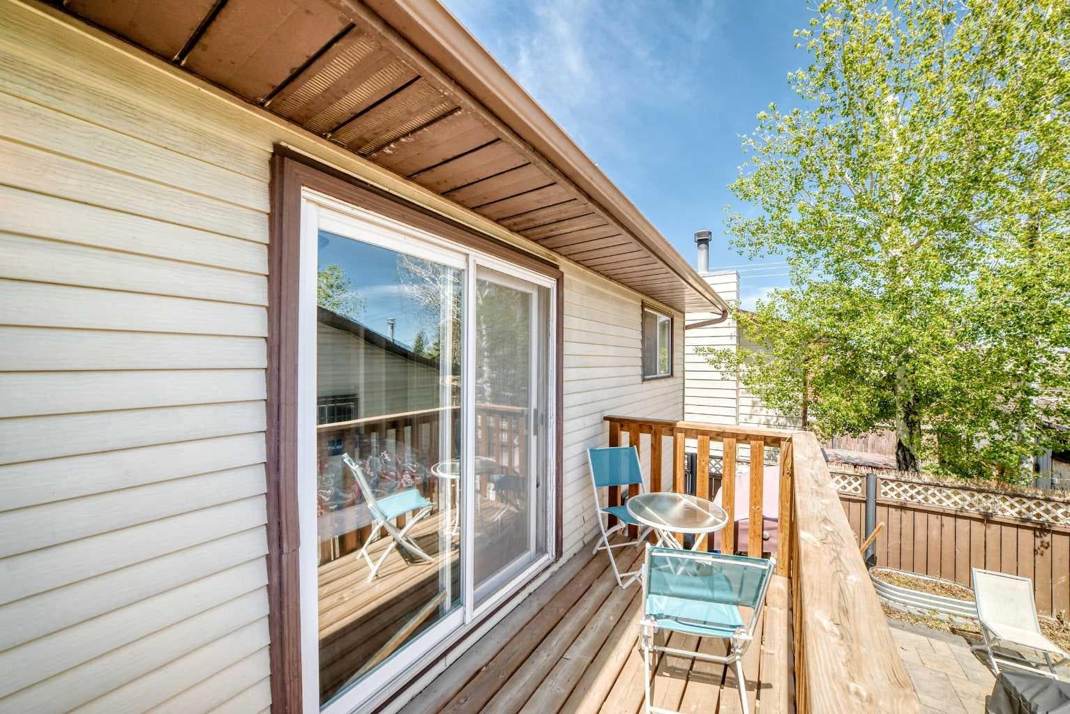 52 Beacham Road NW