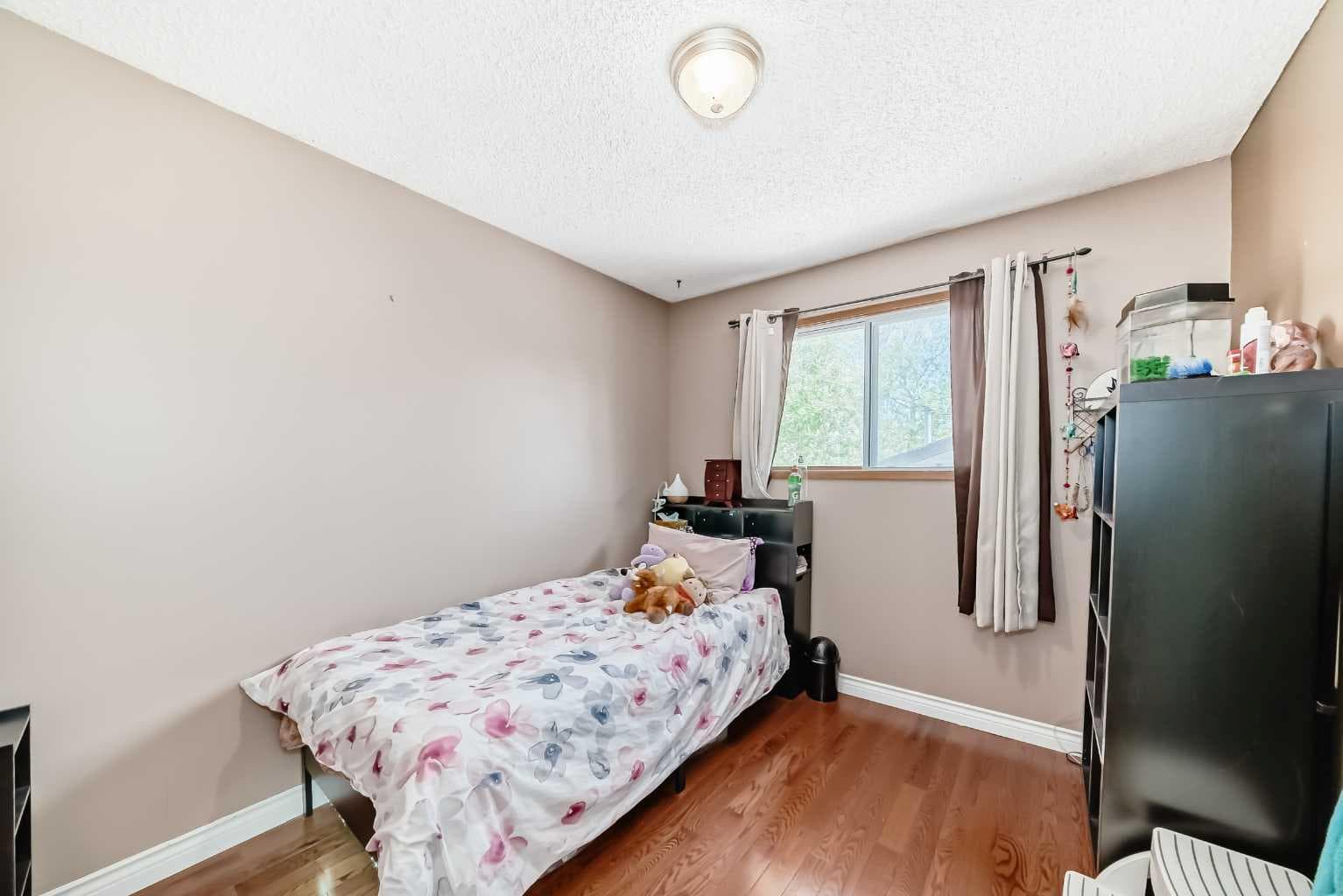 52 Beacham Road NW