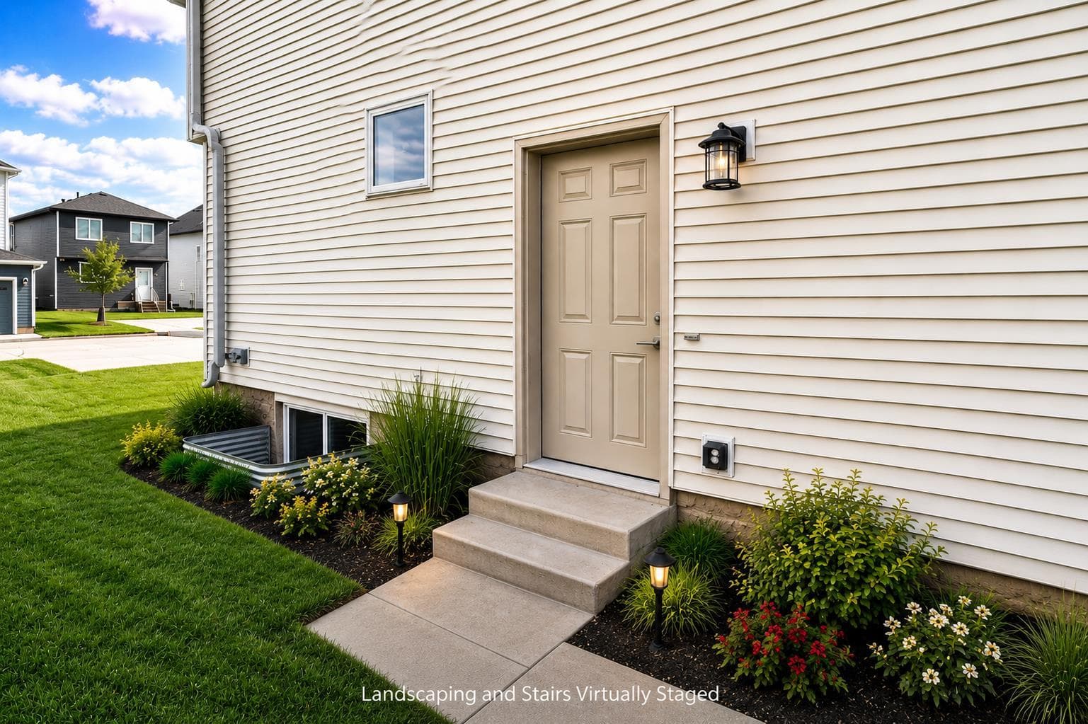 108 Bridgeport Green 