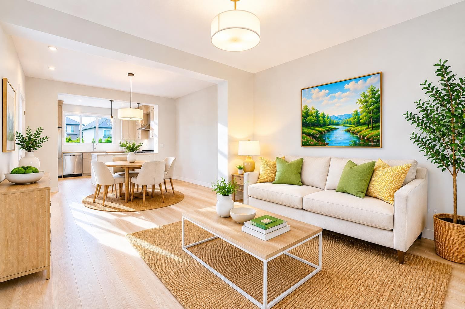 108 Bridgeport Green 