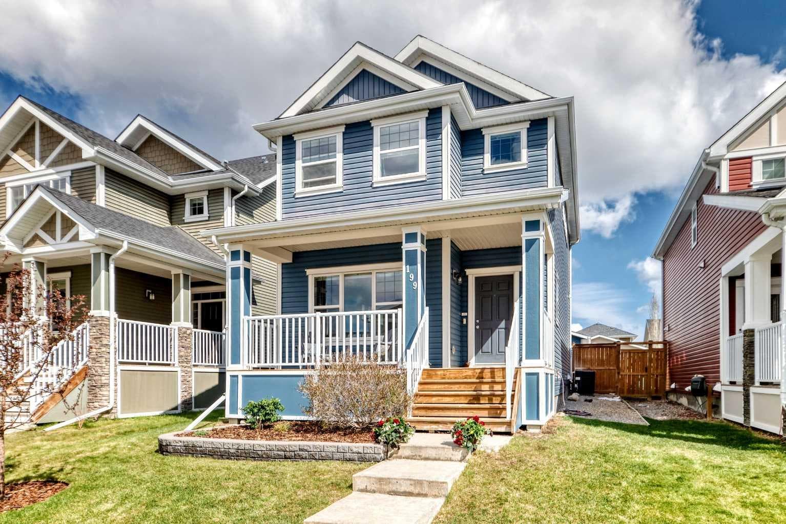 199 River Heights Green 