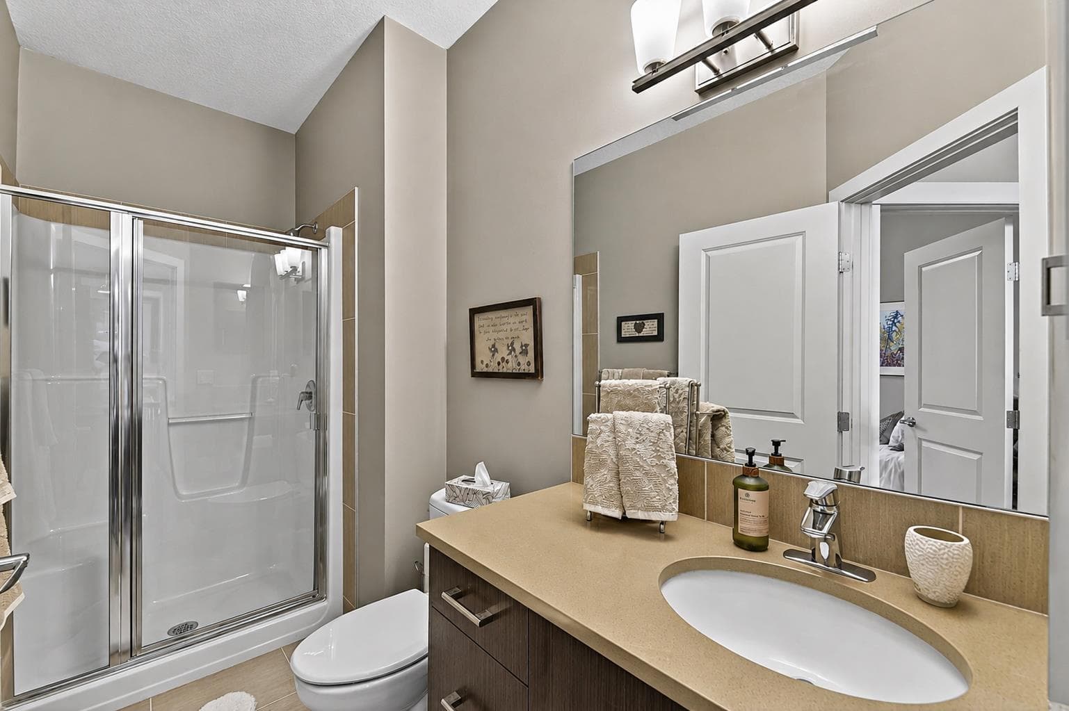 43 Cortina Villas SW