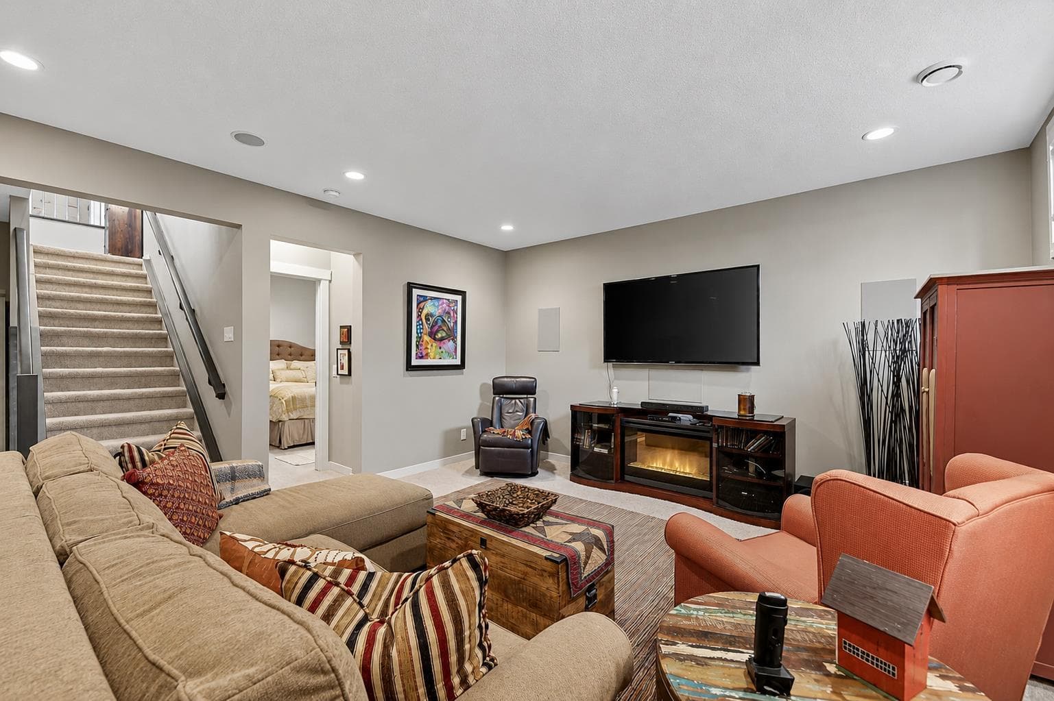 43 Cortina Villas SW