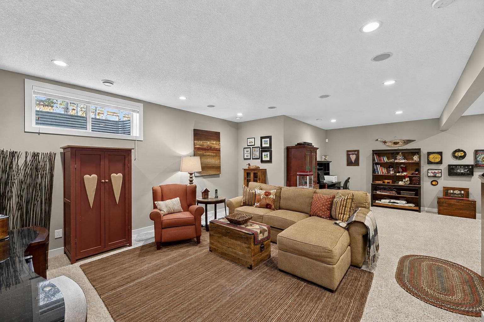 43 Cortina Villas SW