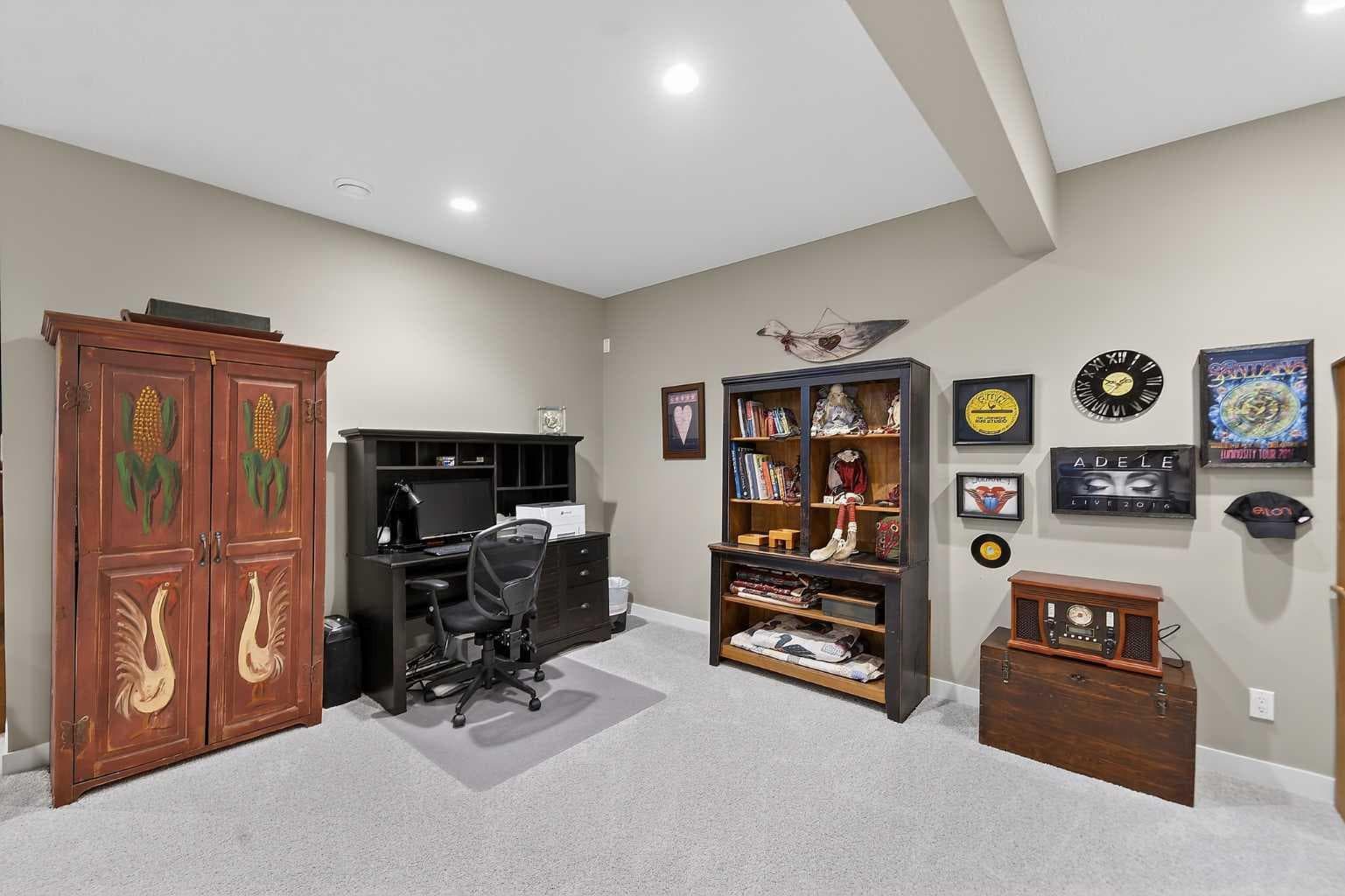 43 Cortina Villas SW