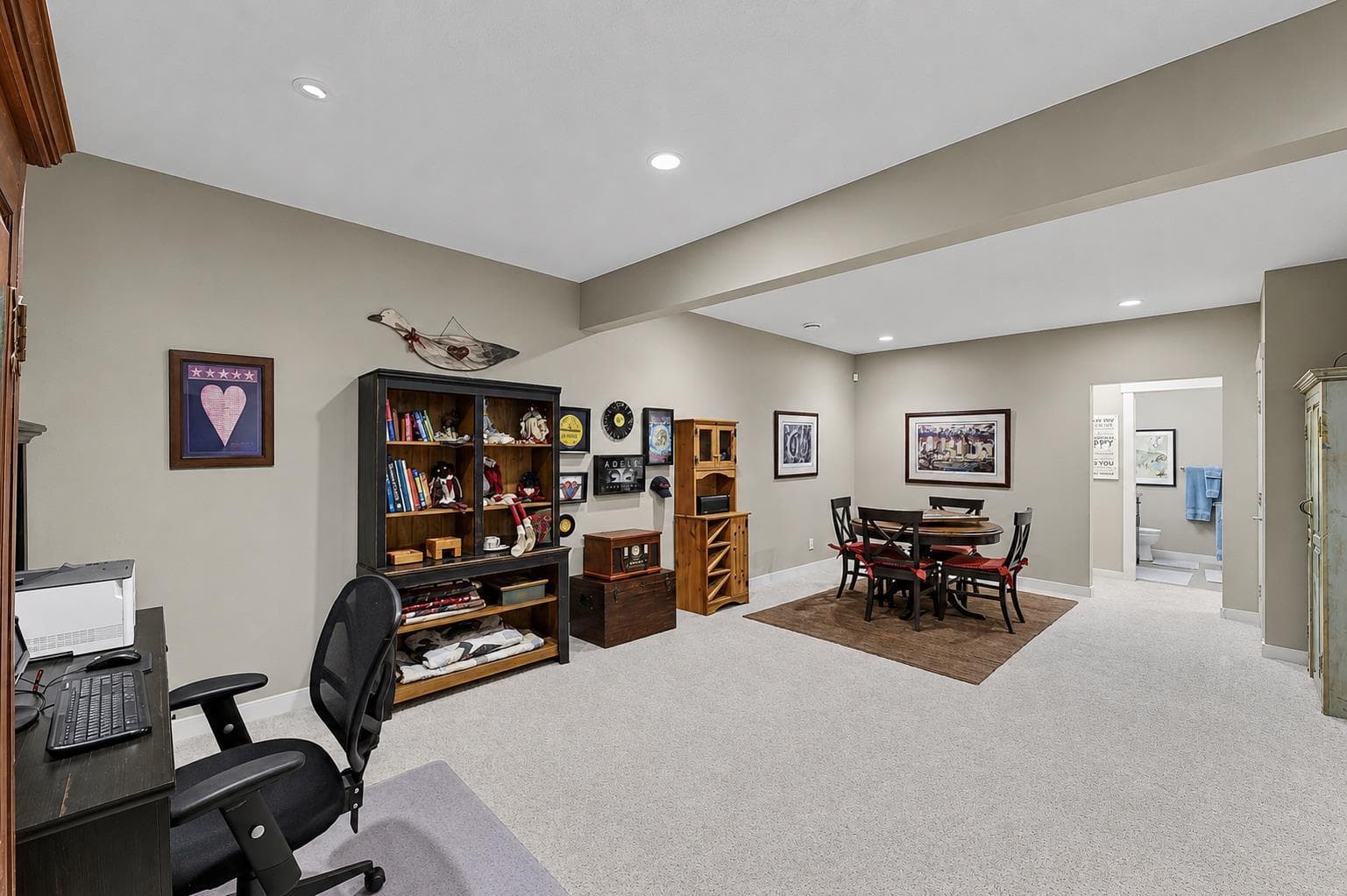 43 Cortina Villas SW