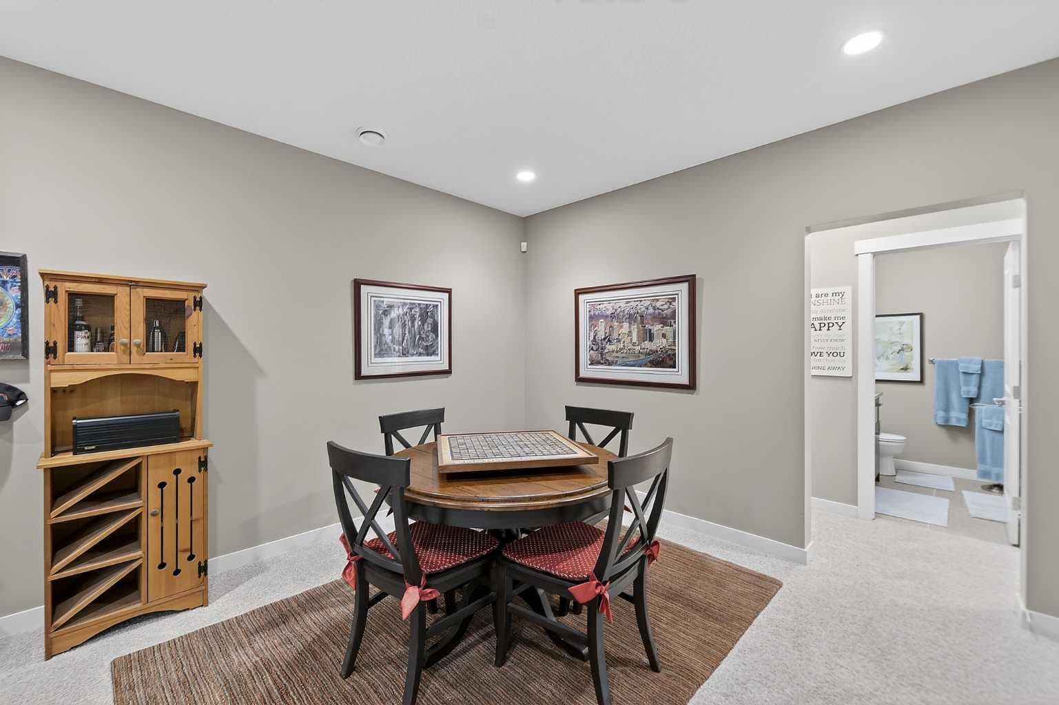 43 Cortina Villas SW