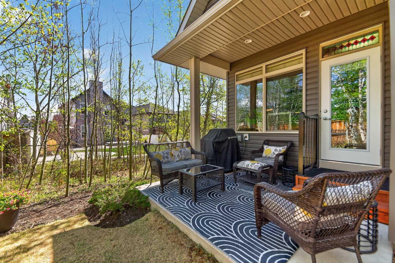 43 Cortina Villas SW