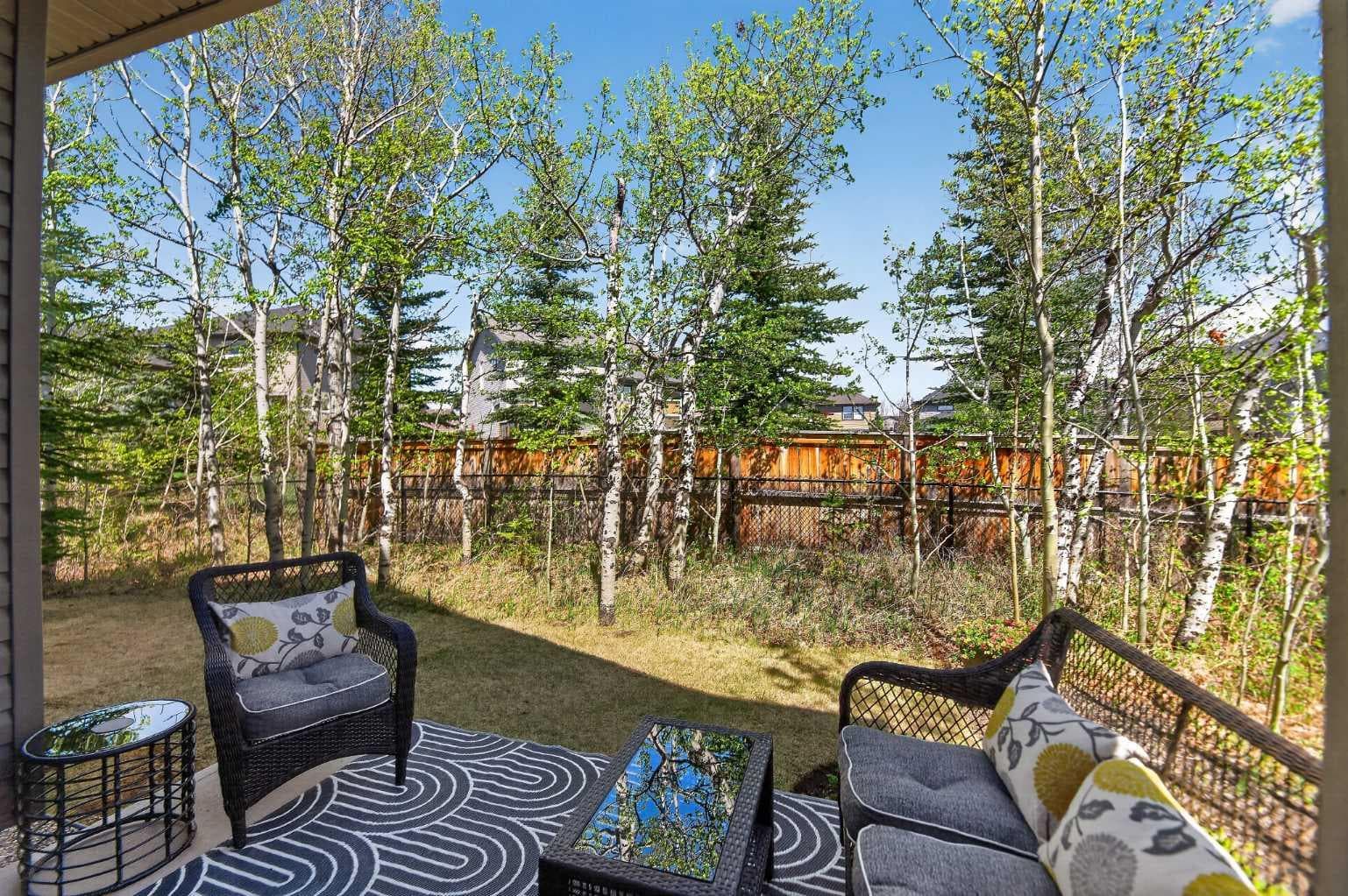 43 Cortina Villas SW