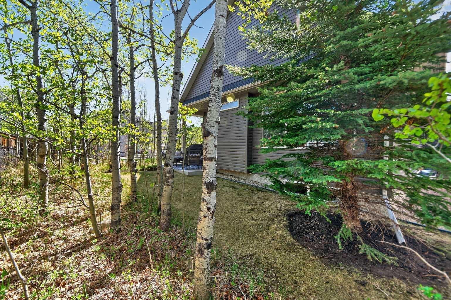 43 Cortina Villas SW
