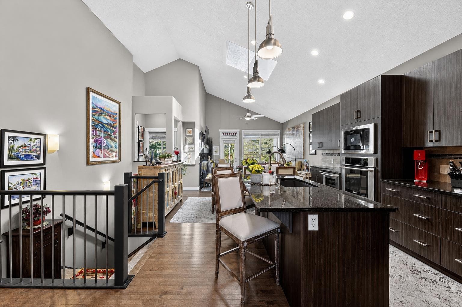 43 Cortina Villas SW