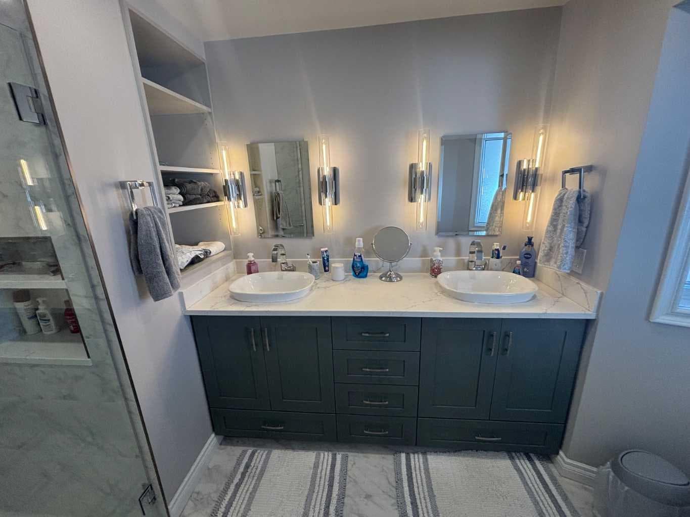 1065 East Chestermere Drive 