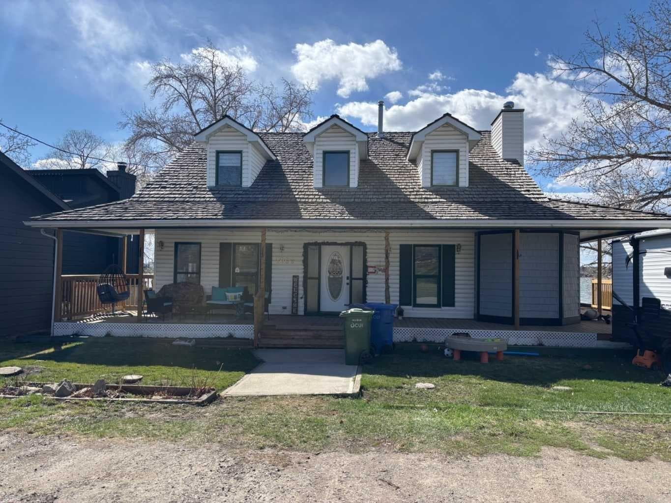 1065 East Chestermere Drive 
