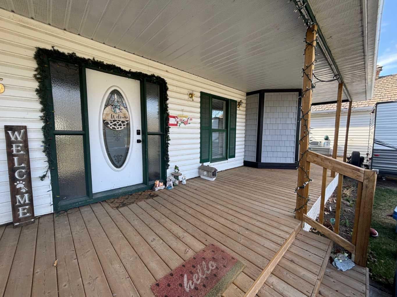 1065 East Chestermere Drive 