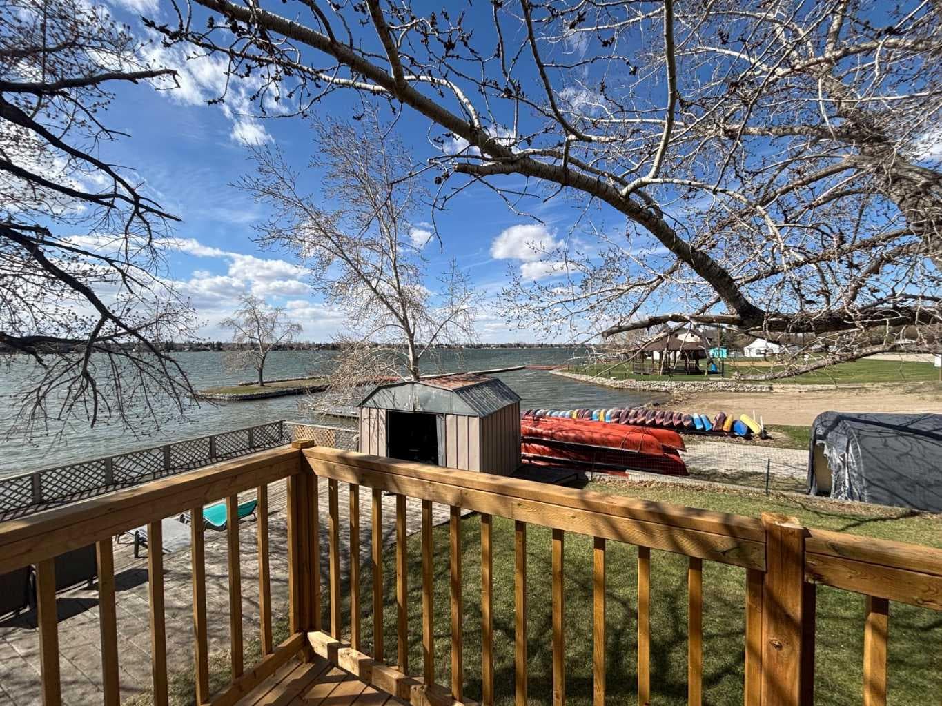 1065 East Chestermere Drive 