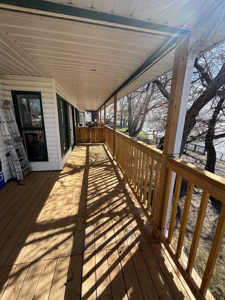 1065 East Chestermere Drive 