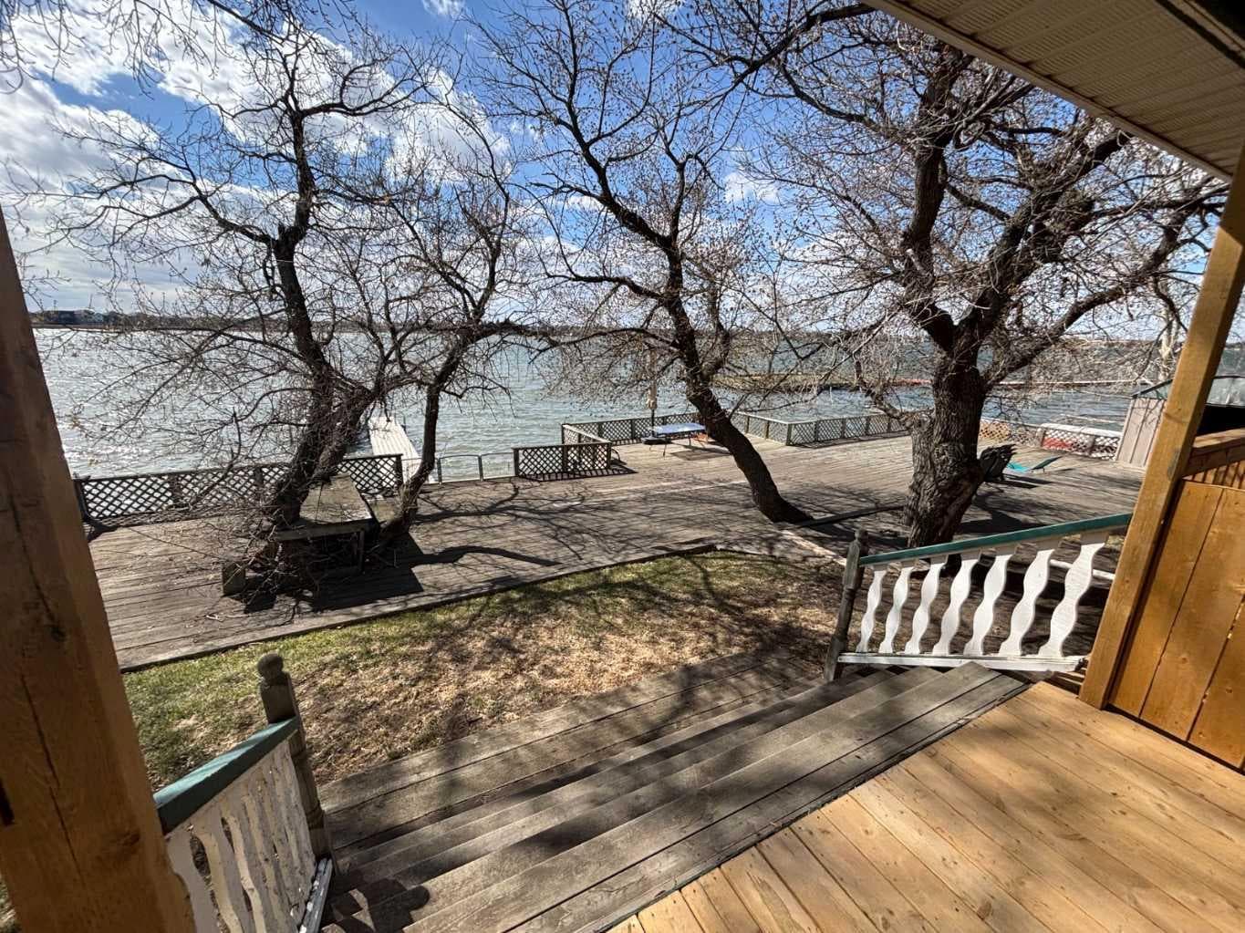 1065 East Chestermere Drive 