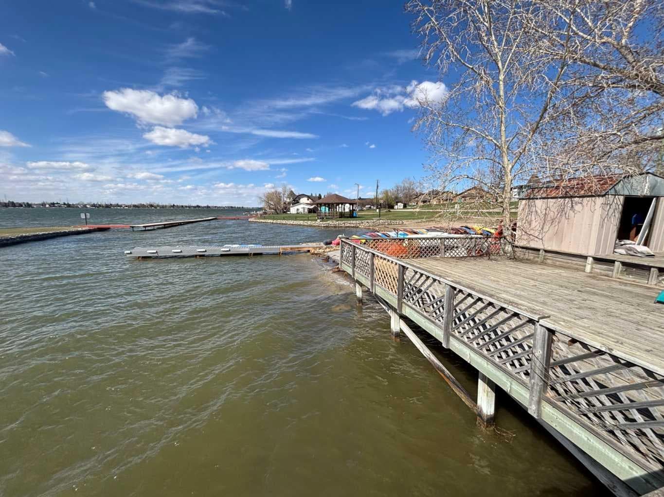 1065 East Chestermere Drive 