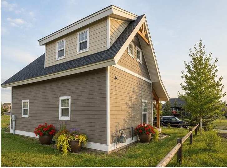 201 Cottageclub Crescent 
