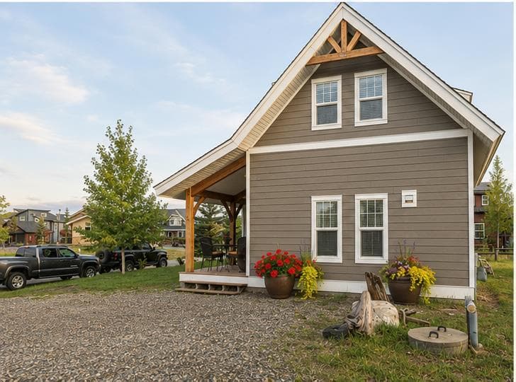 201 Cottageclub Crescent 